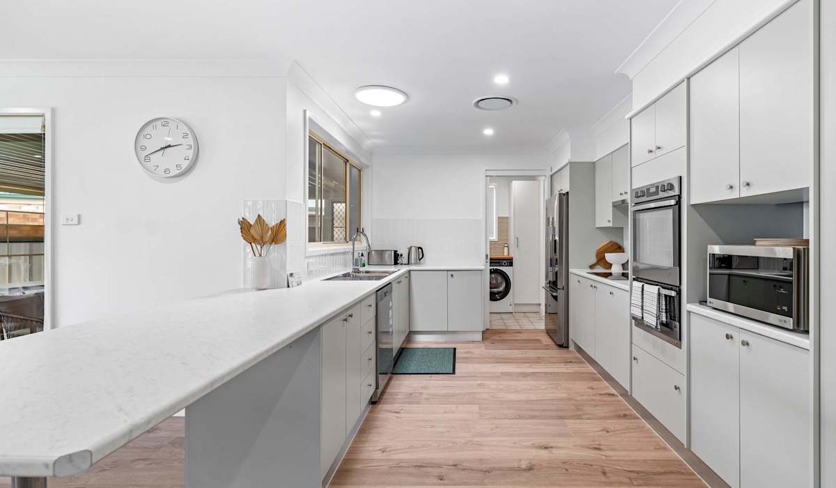 Caves Beach House