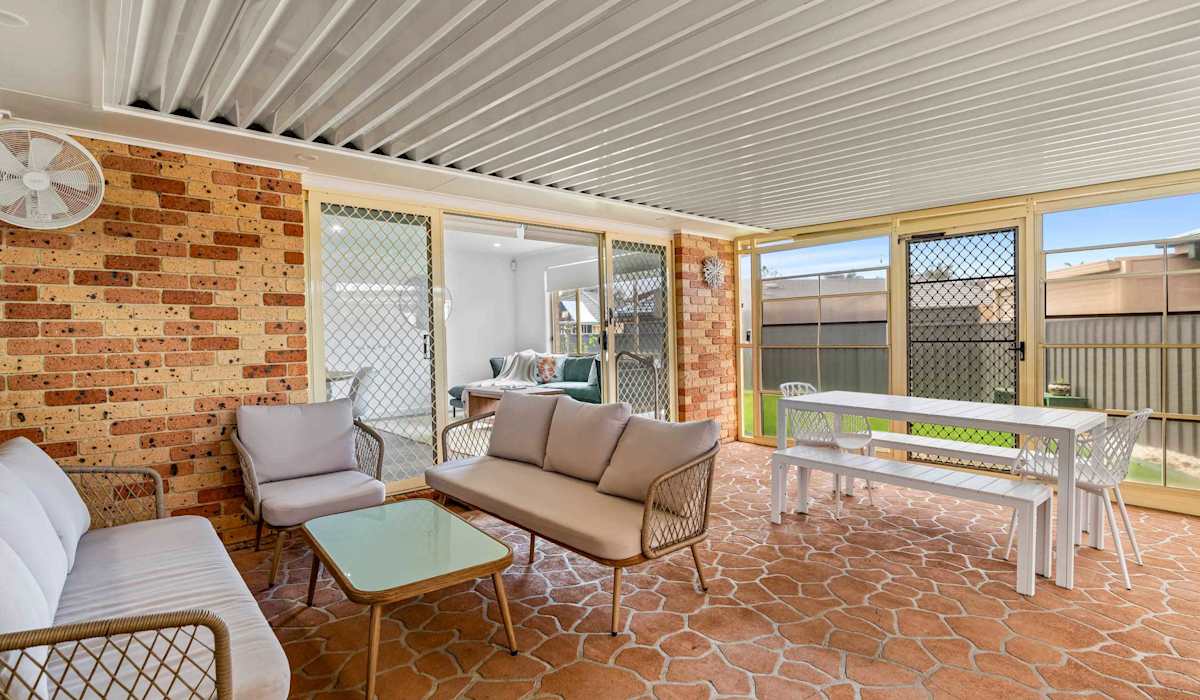 Caves Beach House