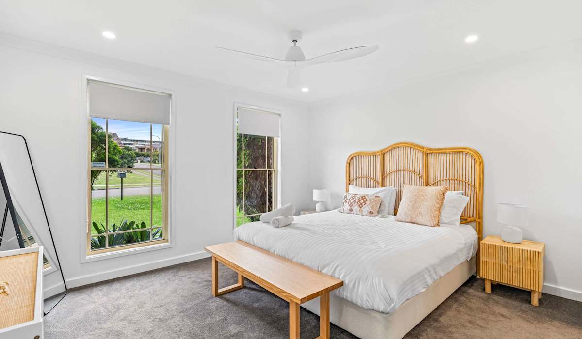 Caves Beach House