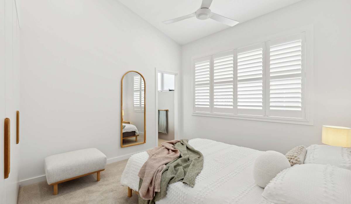 Cove Beach House