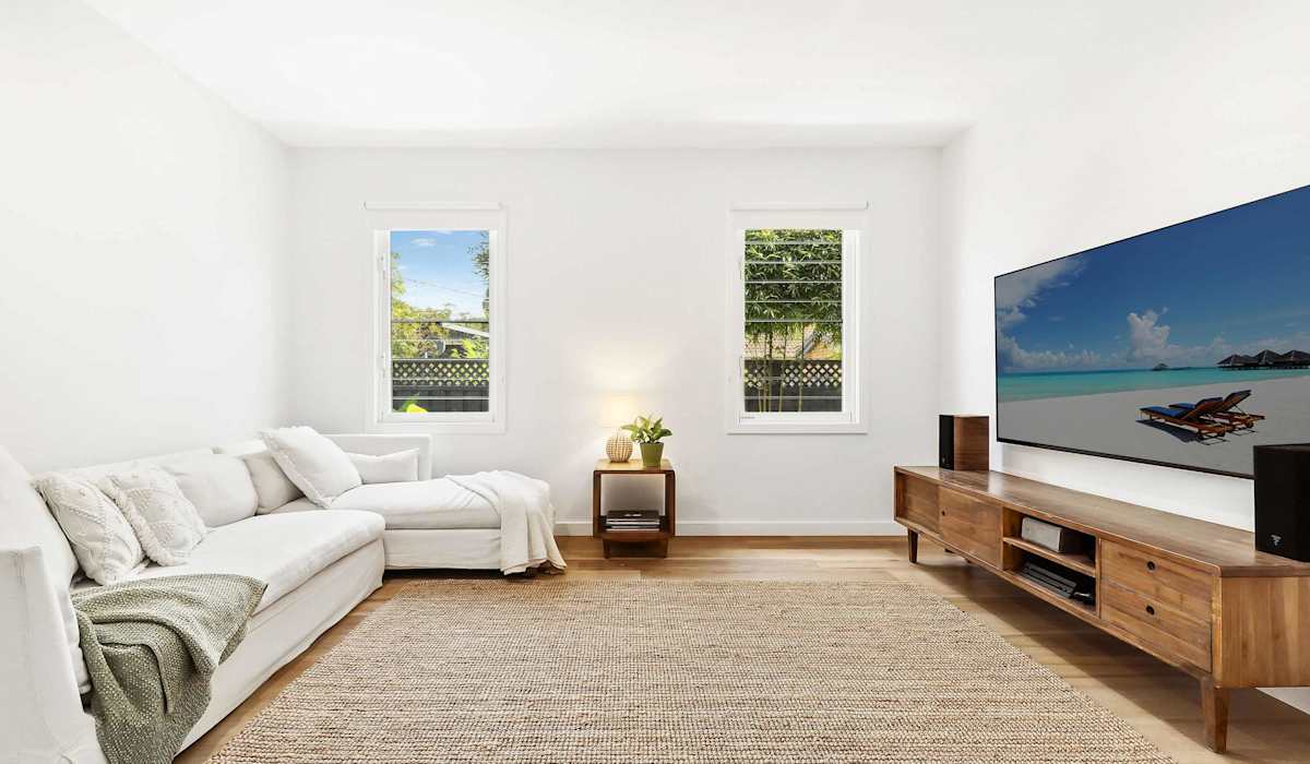 Cove Beach House
