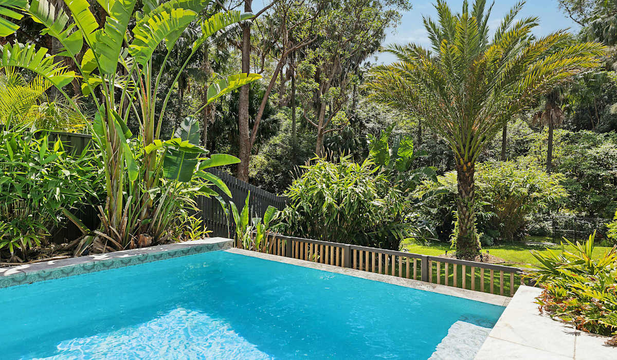 Cove Beach House