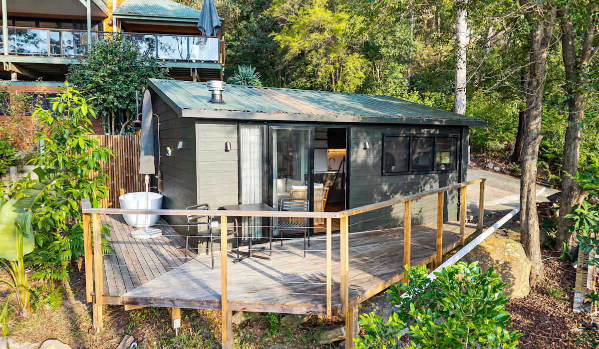 The Cabin