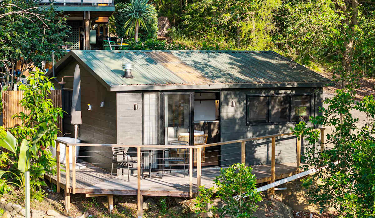 The Cabin