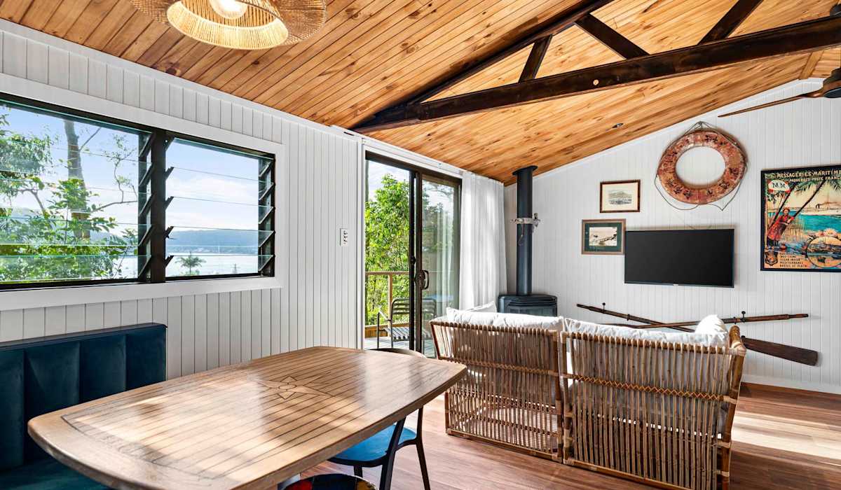 The Cabin