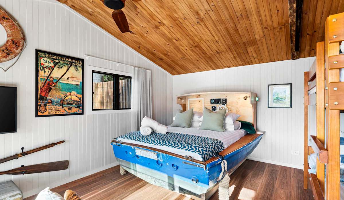The Cabin
