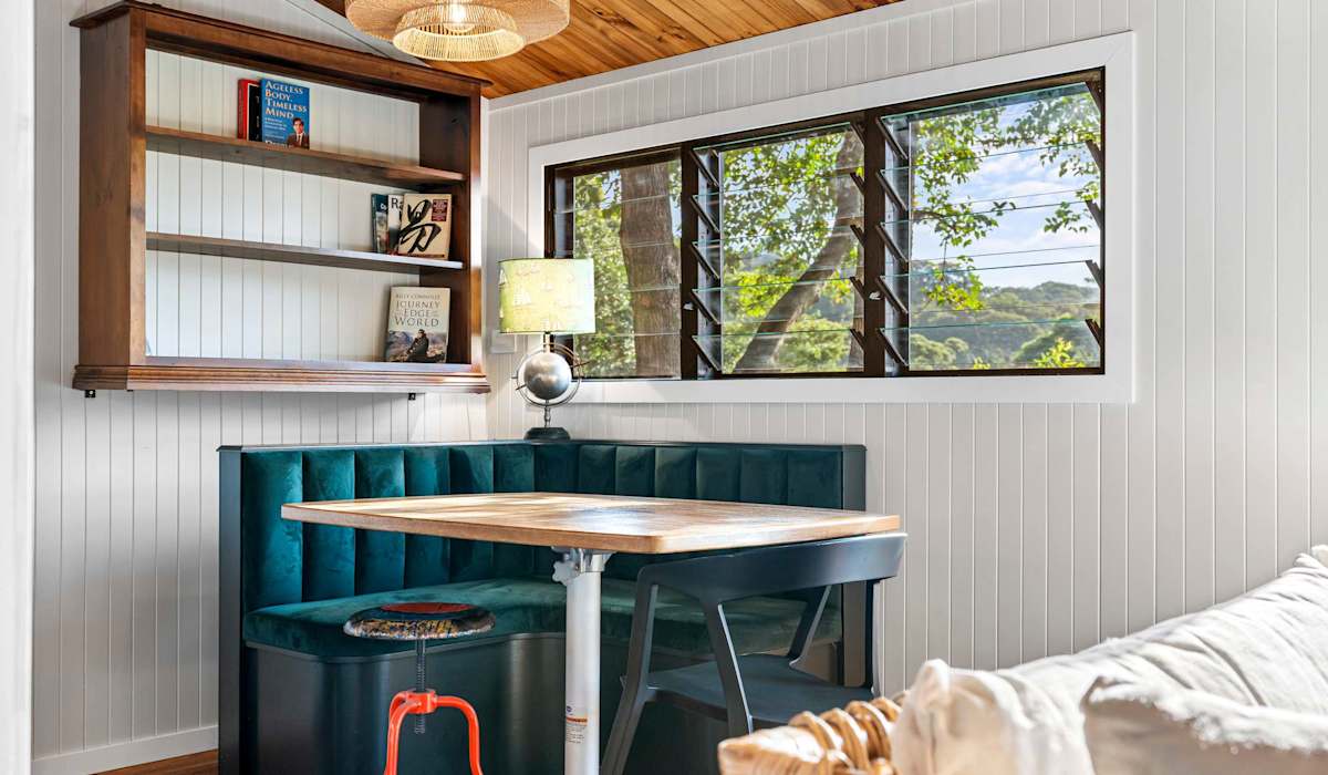 The Cabin