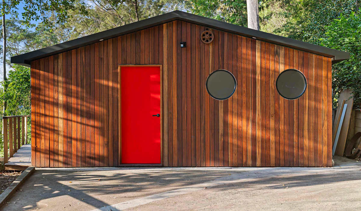 The Cabin