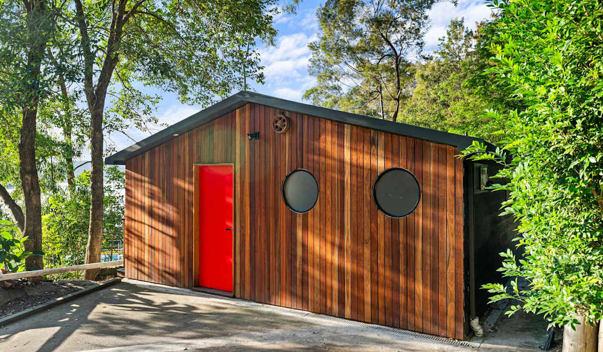 The Cabin