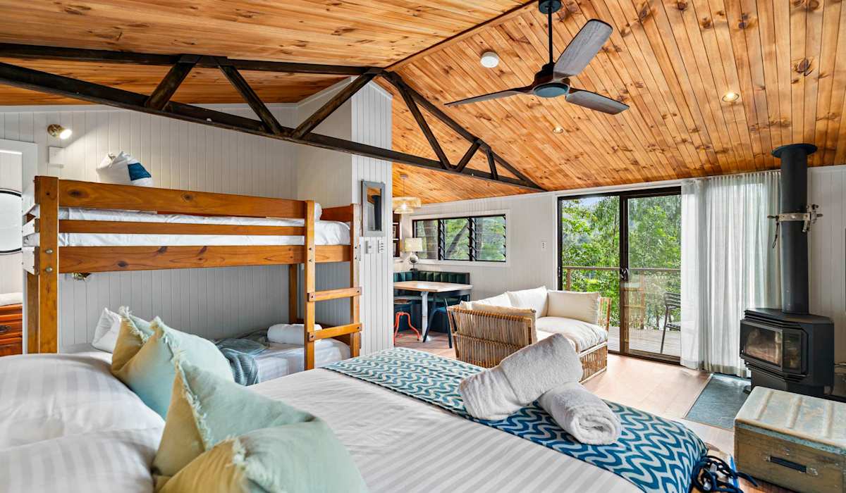 The Cabin