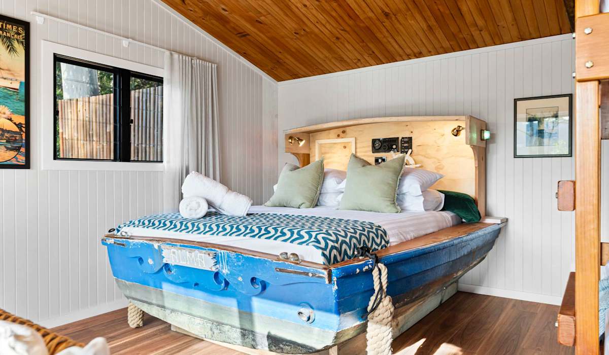 The Cabin