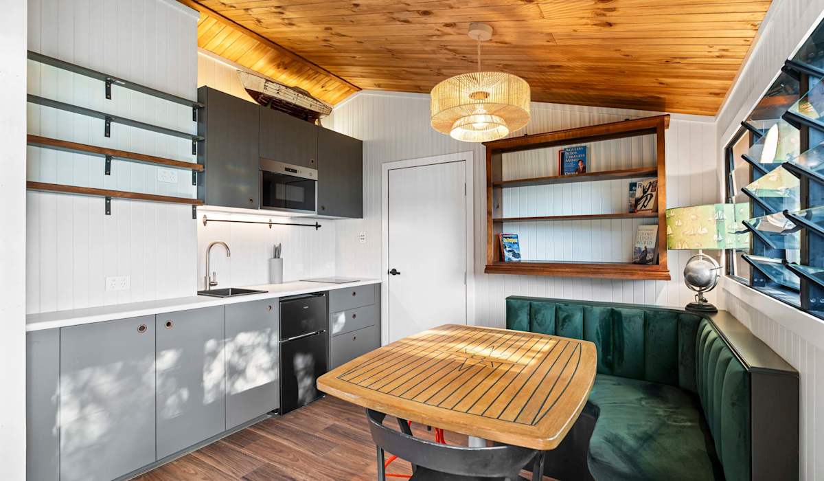 The Cabin