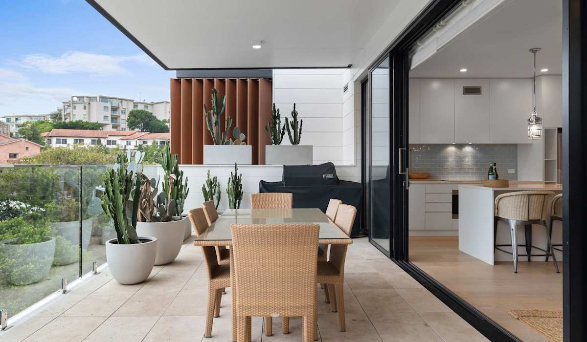 Pine Tree Penthouse