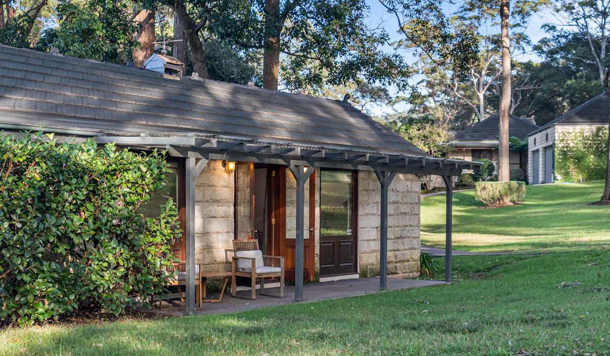 Casa Queenie