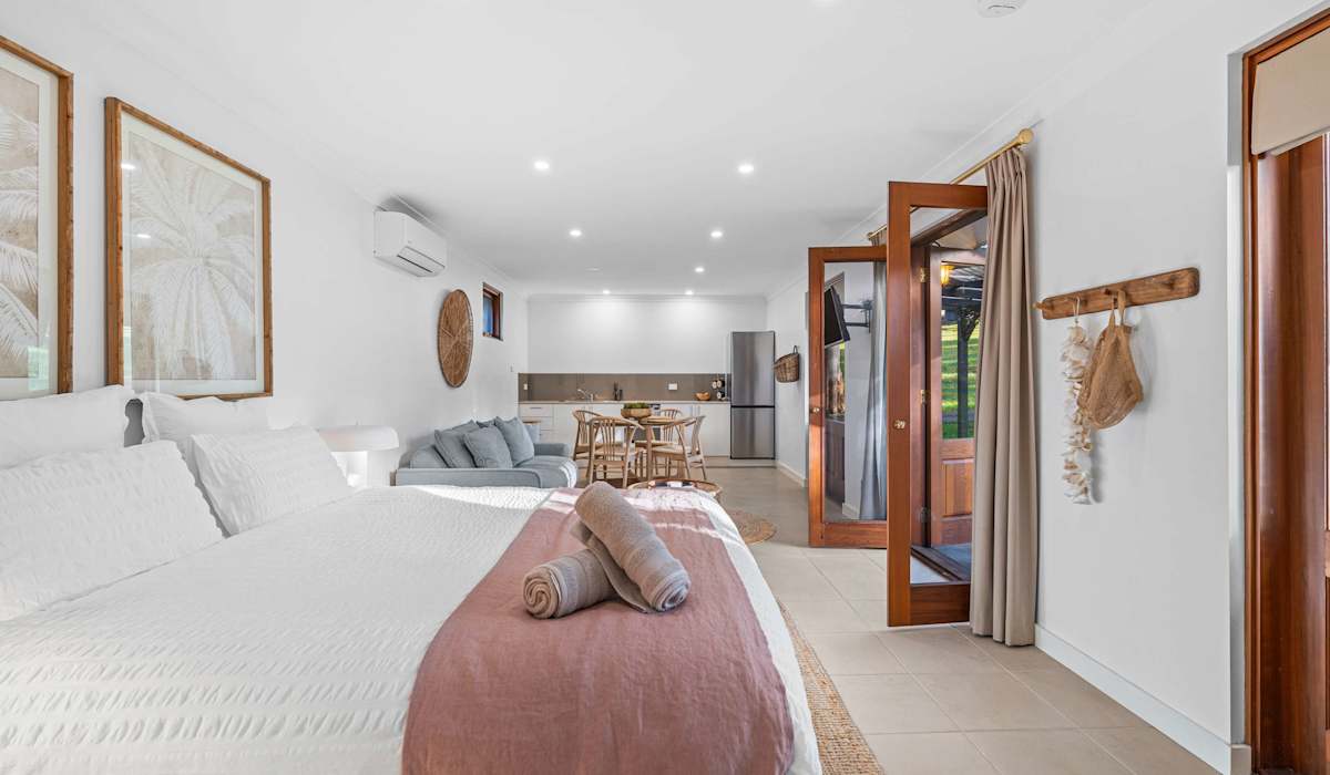Casa Queenie