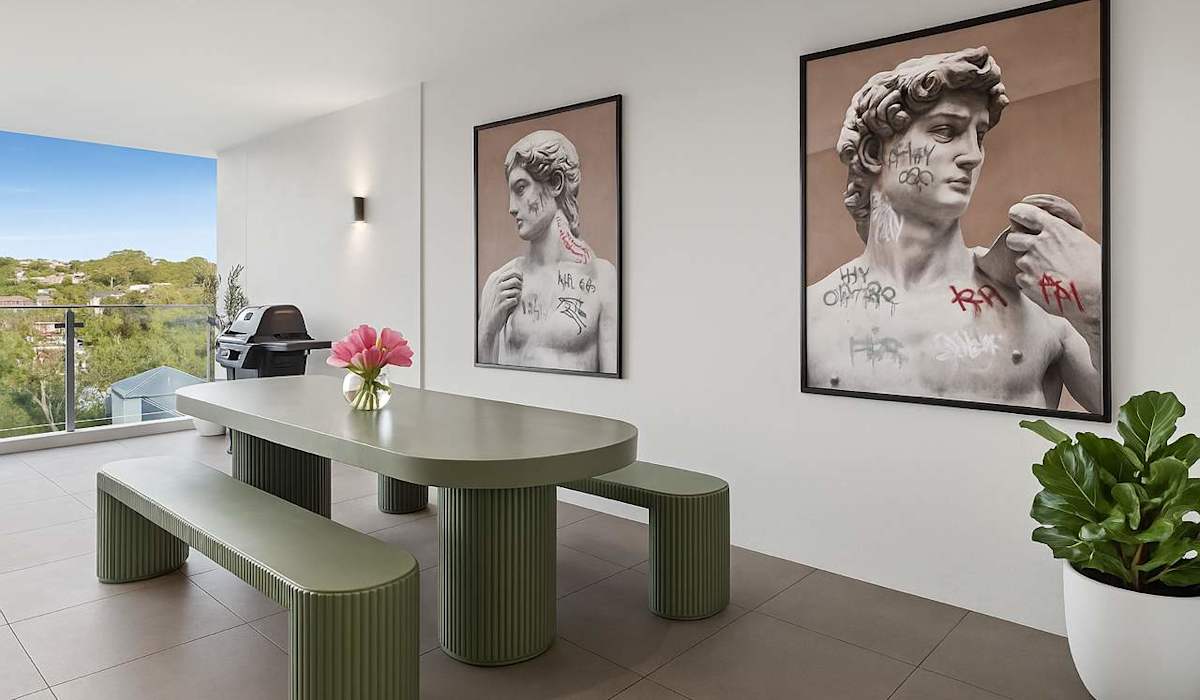 The Gallery