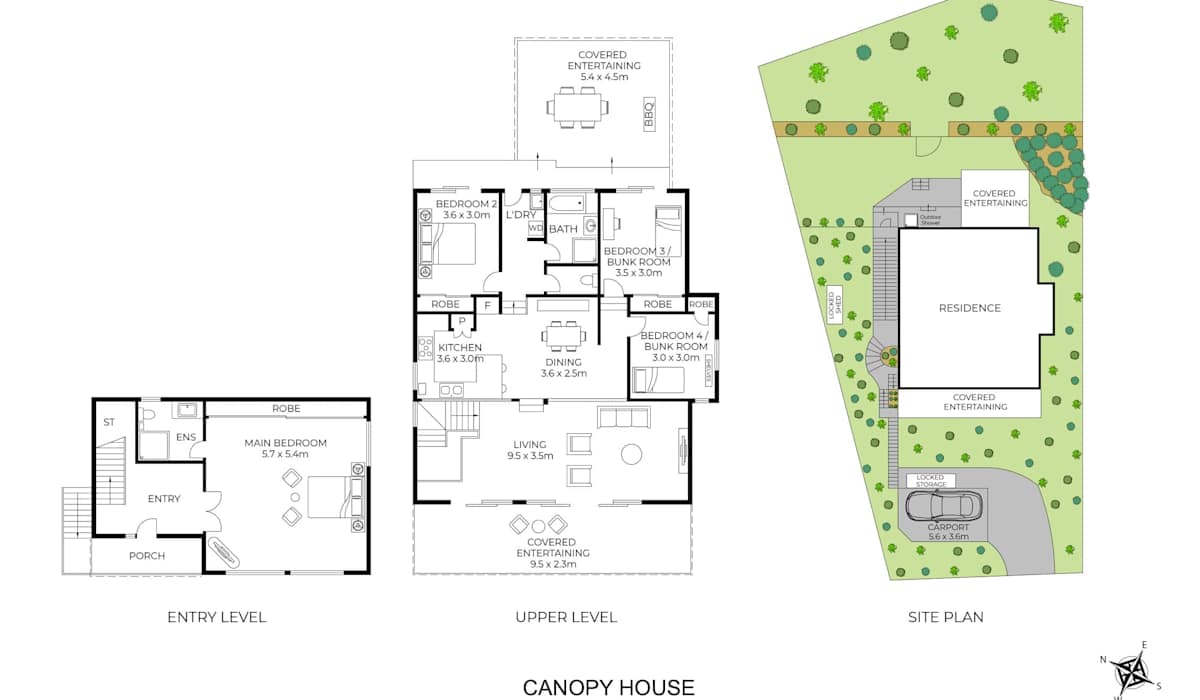 Canopy House