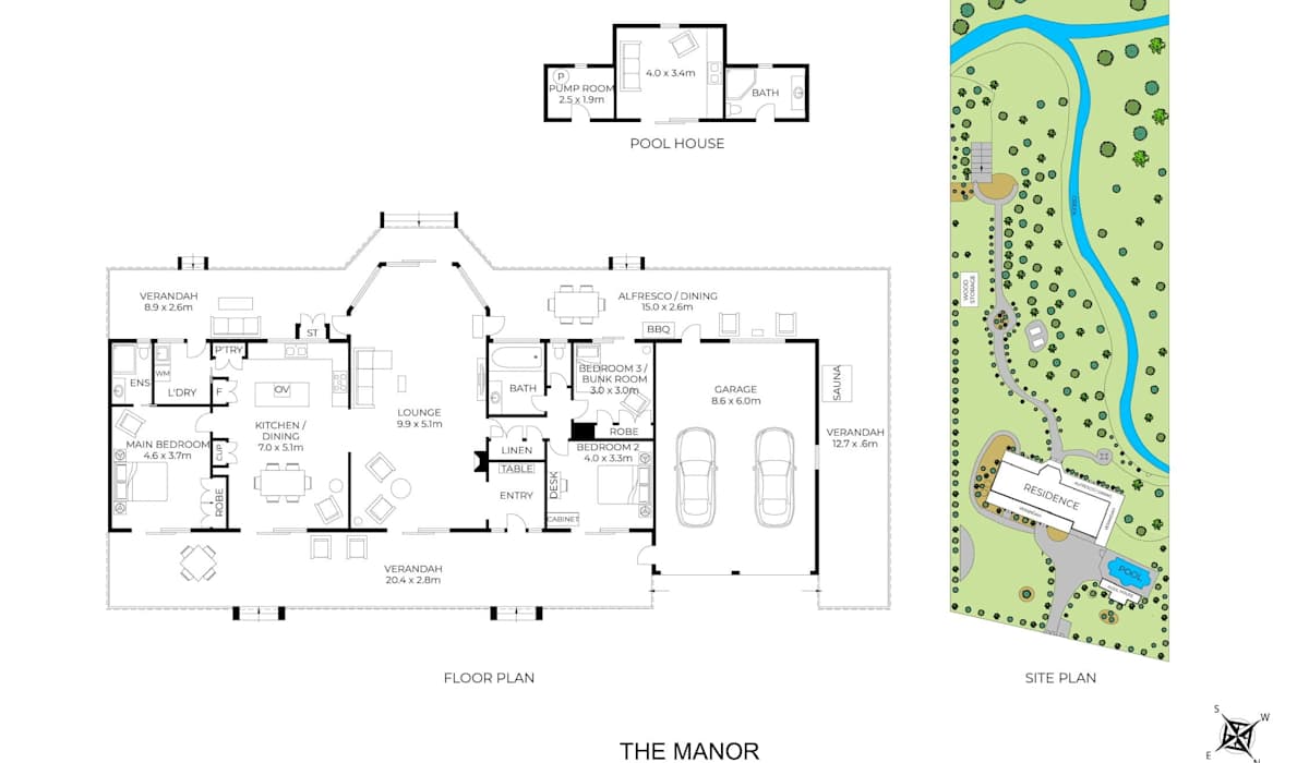 Manor