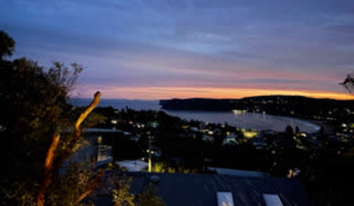 The Vista