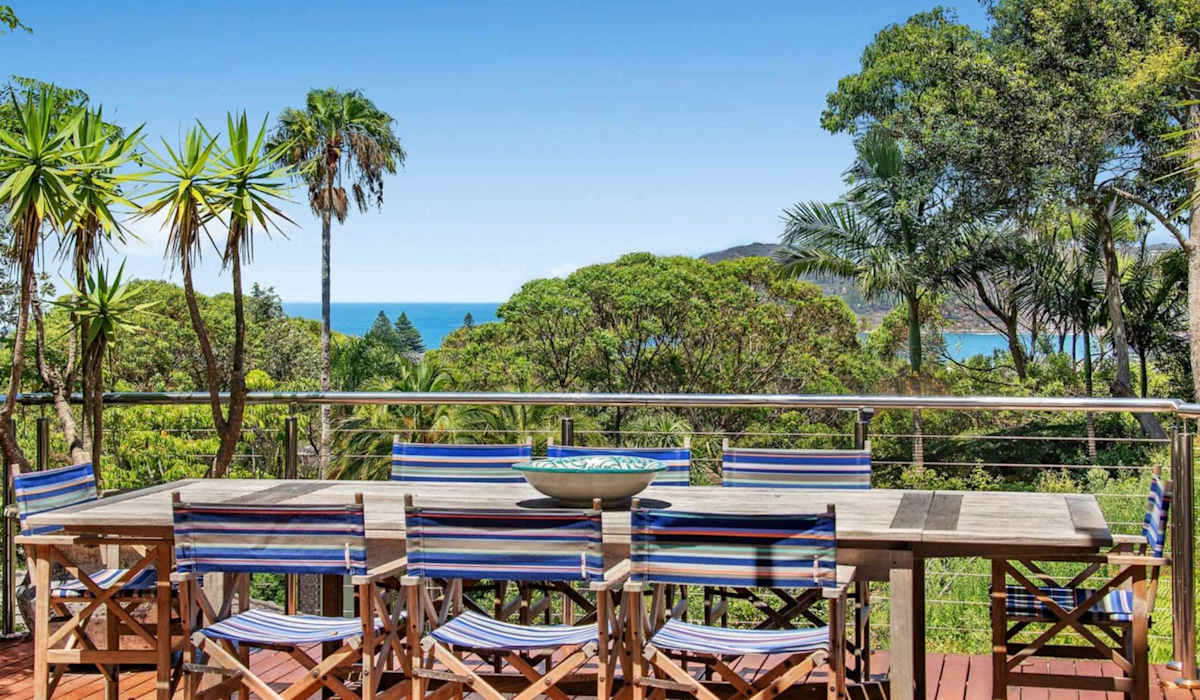 Paraiso Del Mar