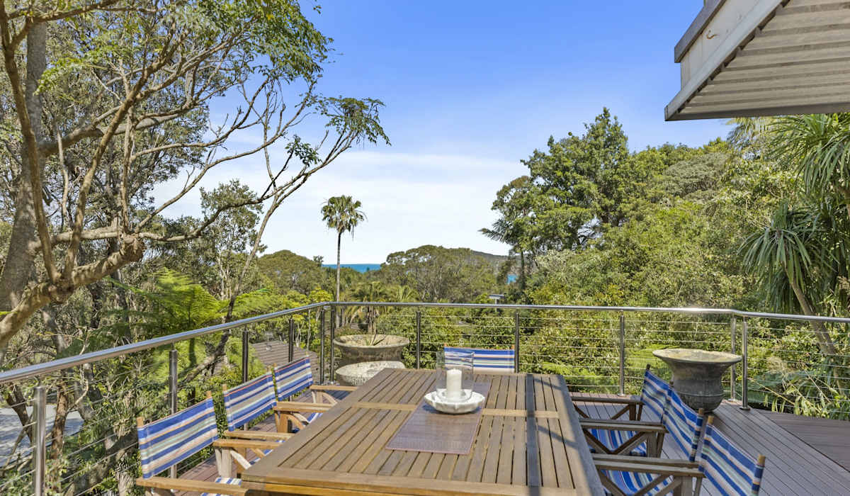 Paraiso Del Mar