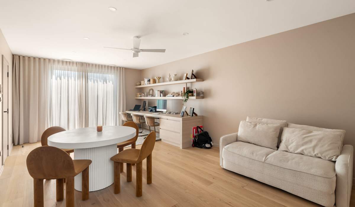Sol House
