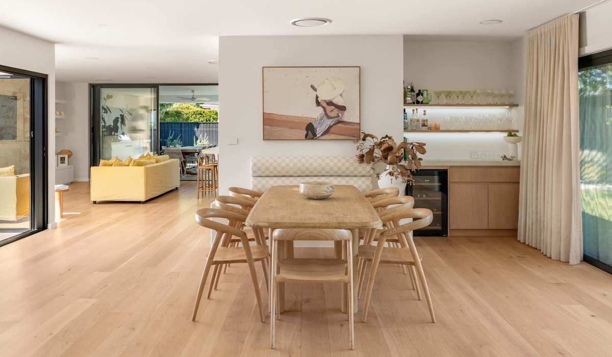 Sol House
