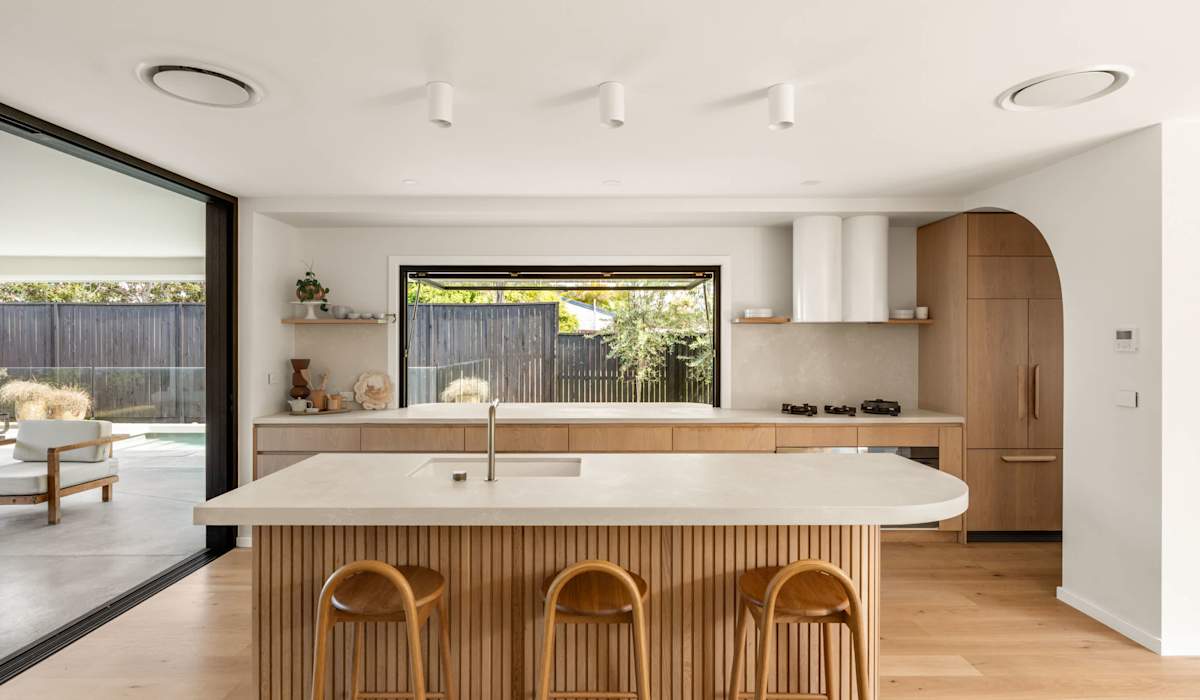 Sol House
