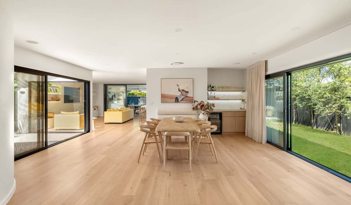Sol House
