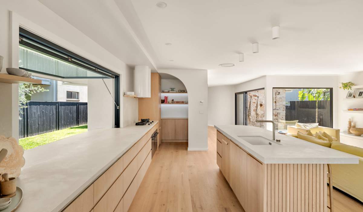 Sol House