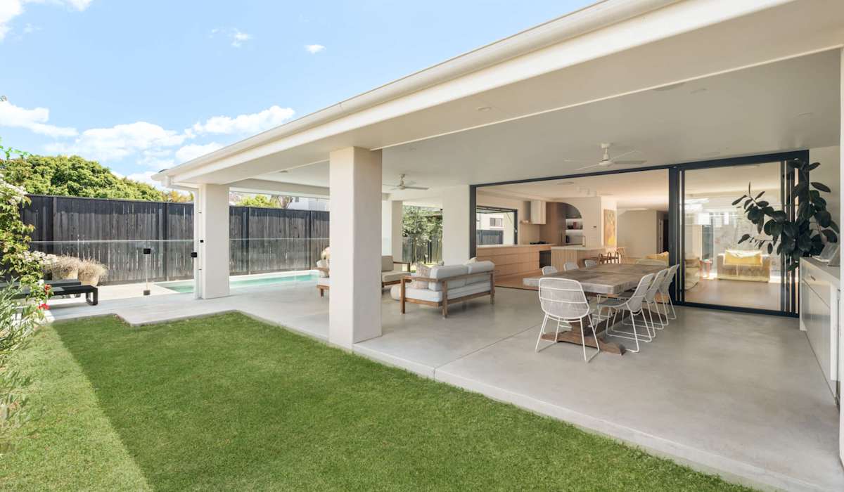 Sol House