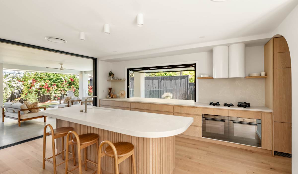 Sol House