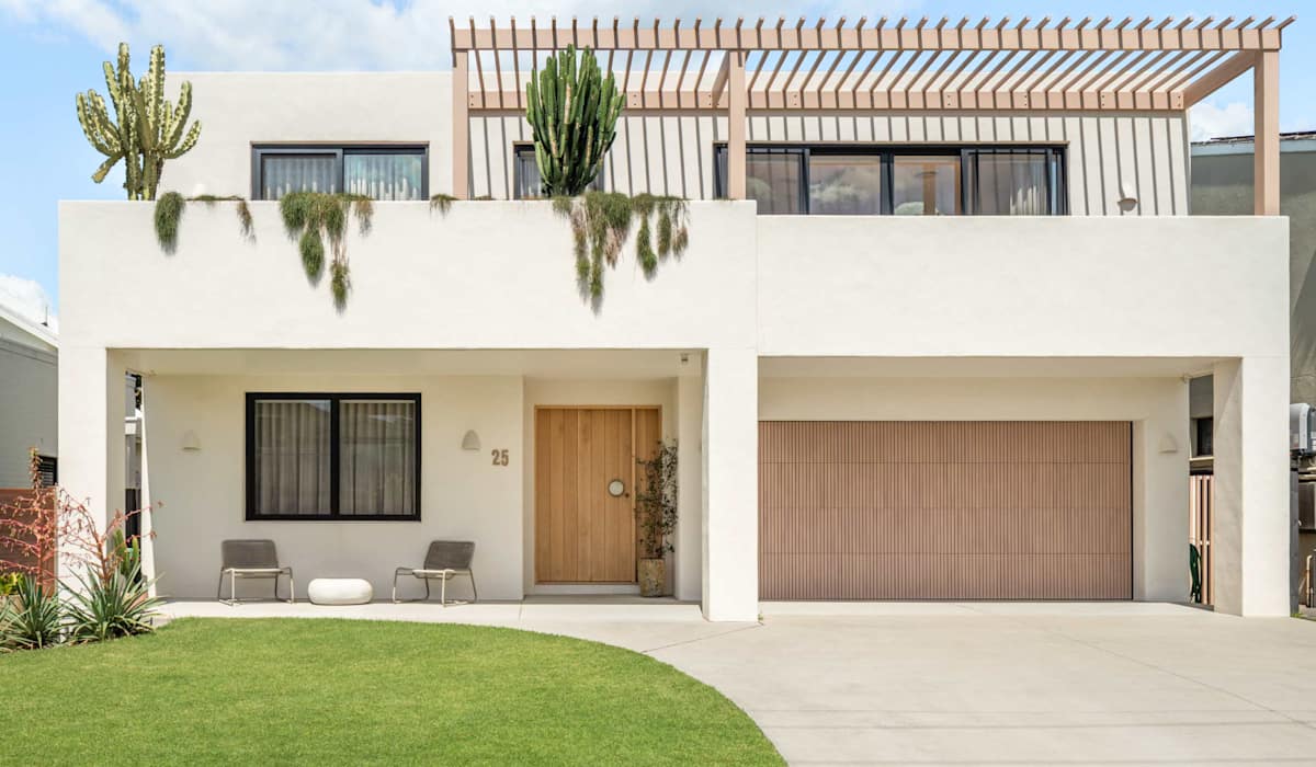 Sol House
