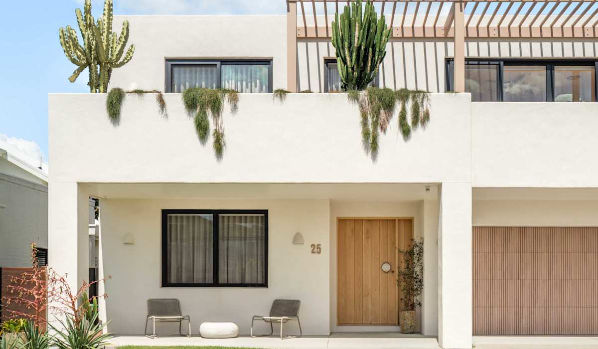Sol House