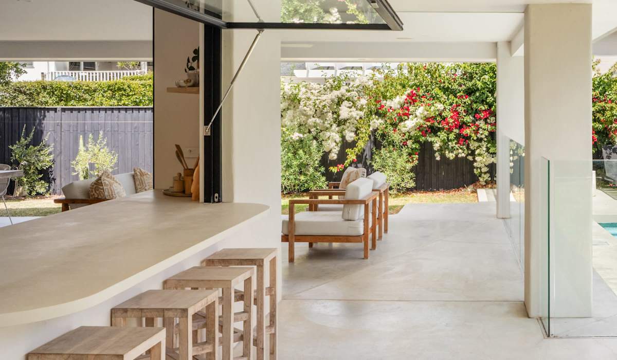 Sol House