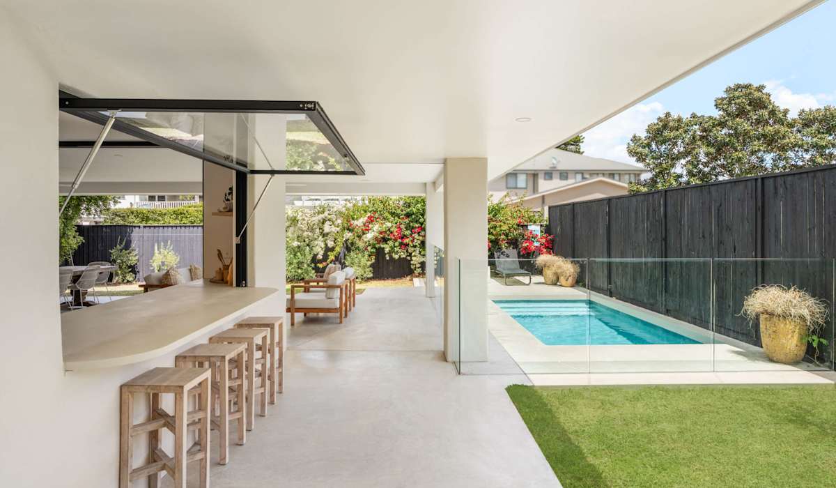 Sol House