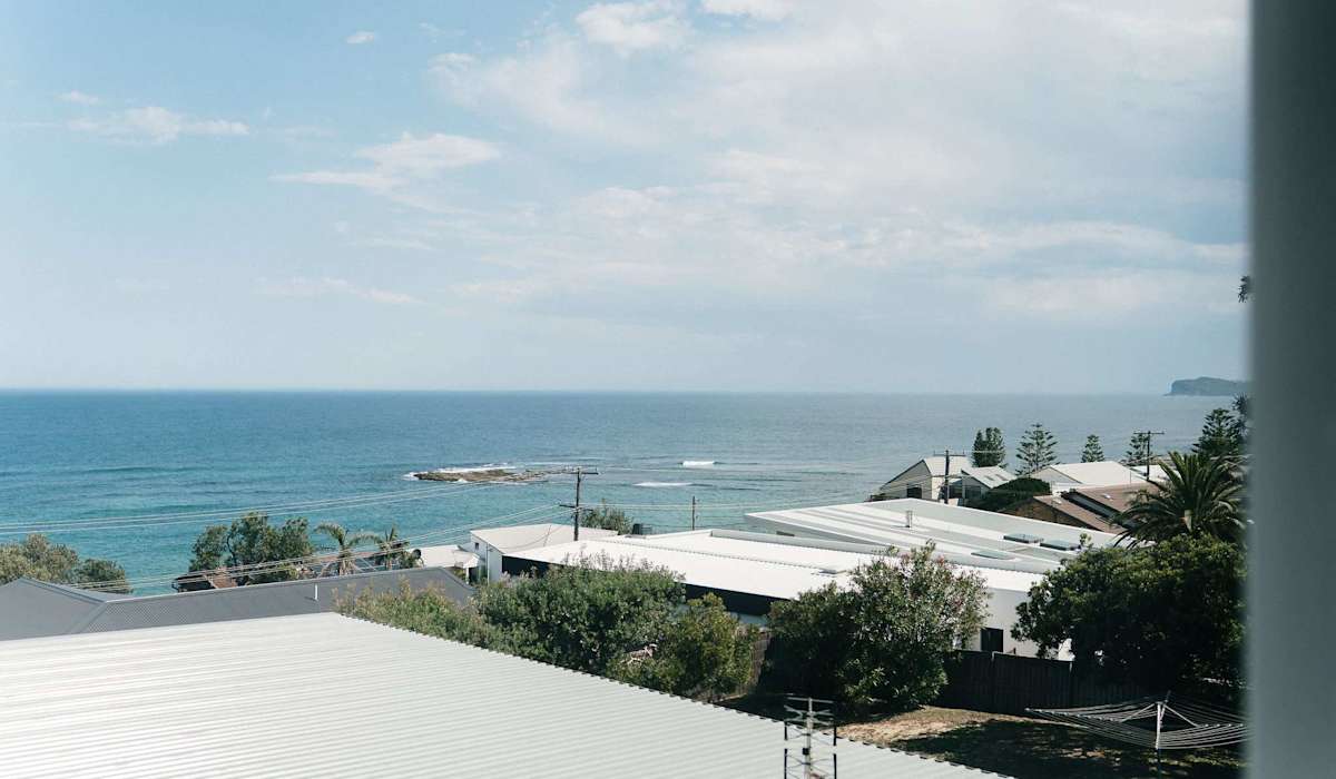 Seascape