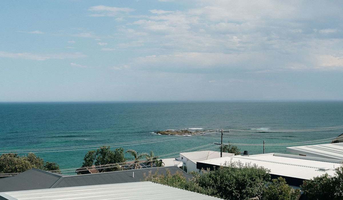 Seascape
