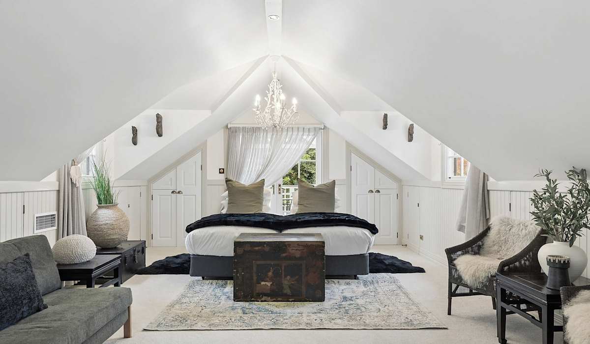 Antara House