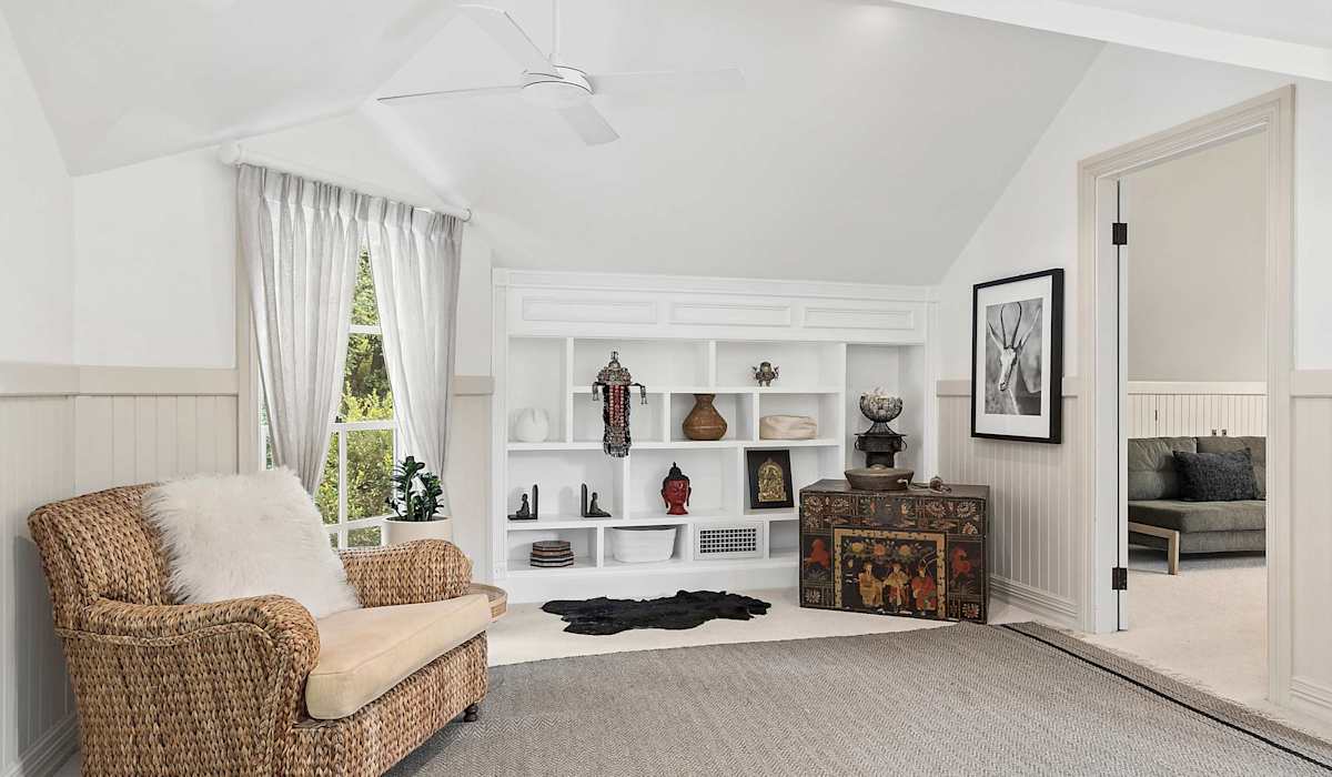 Antara House