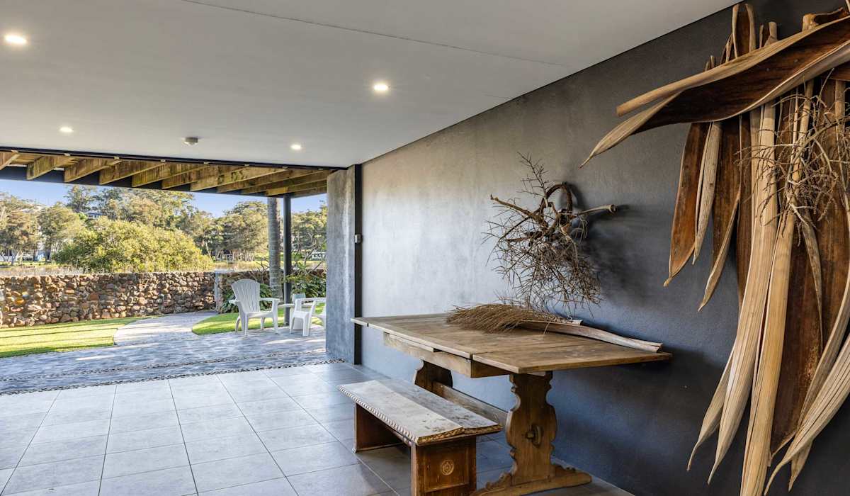 Lake House