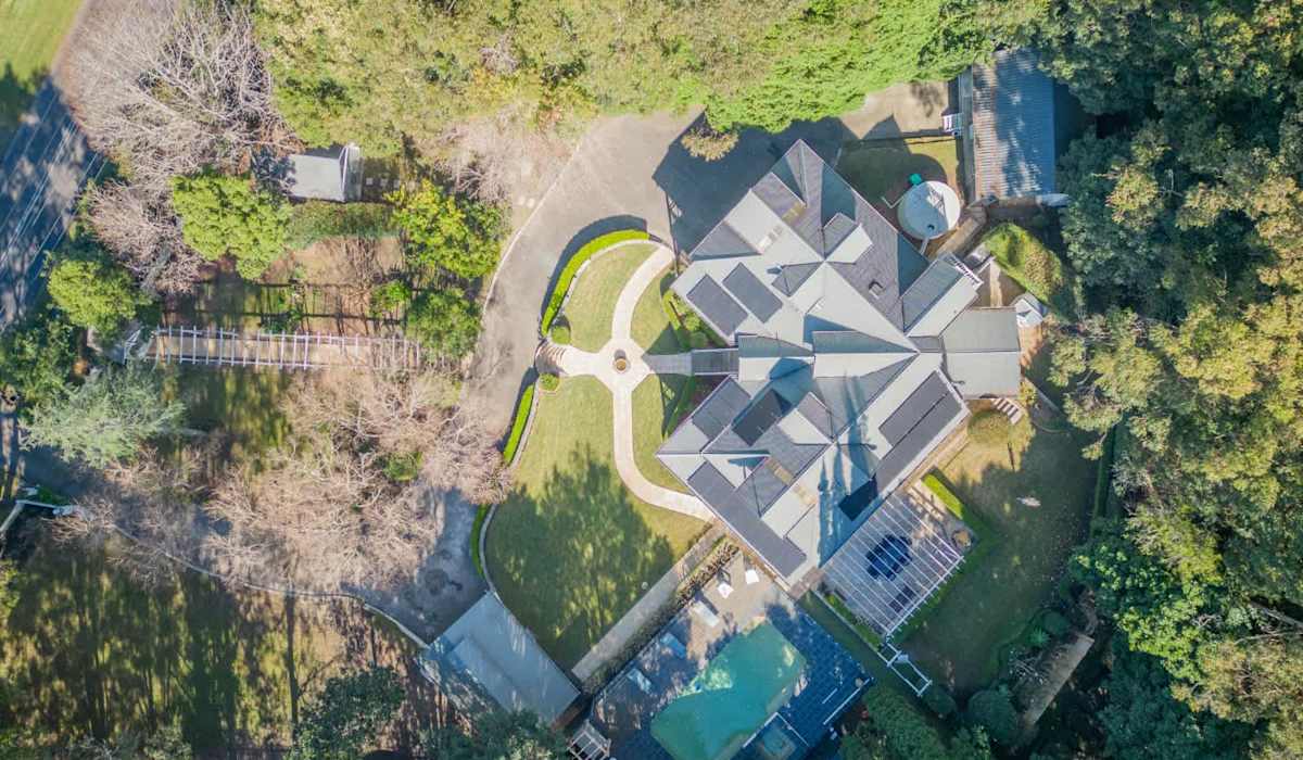 Antara House