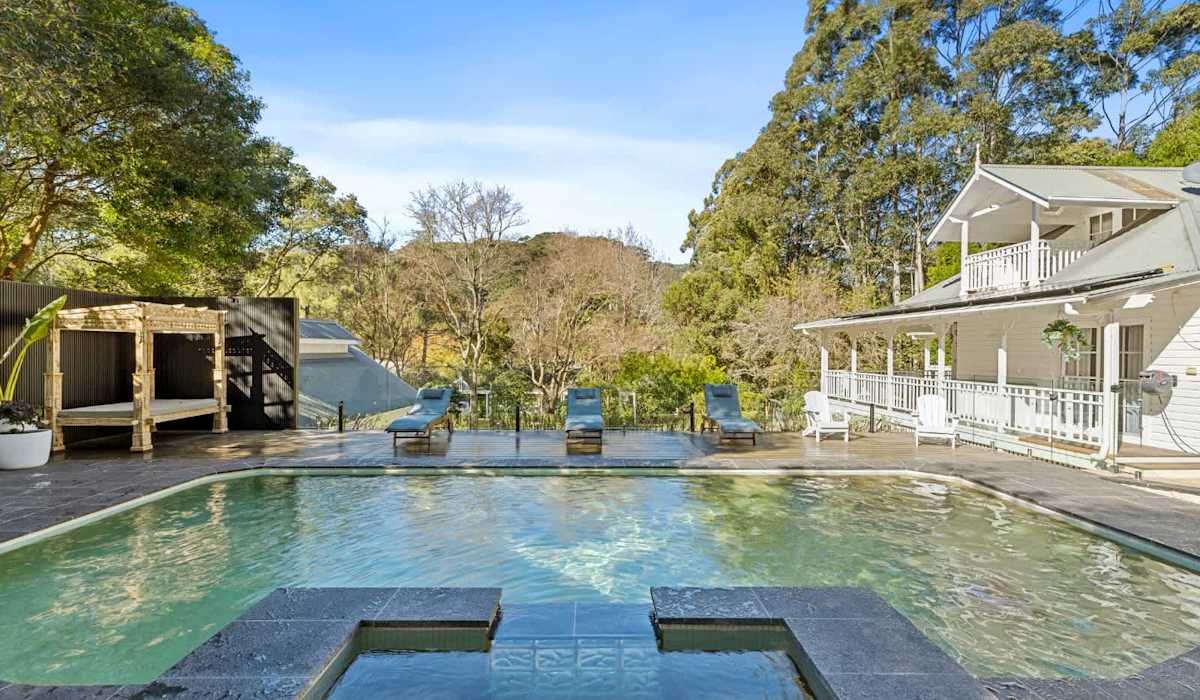 Antara House