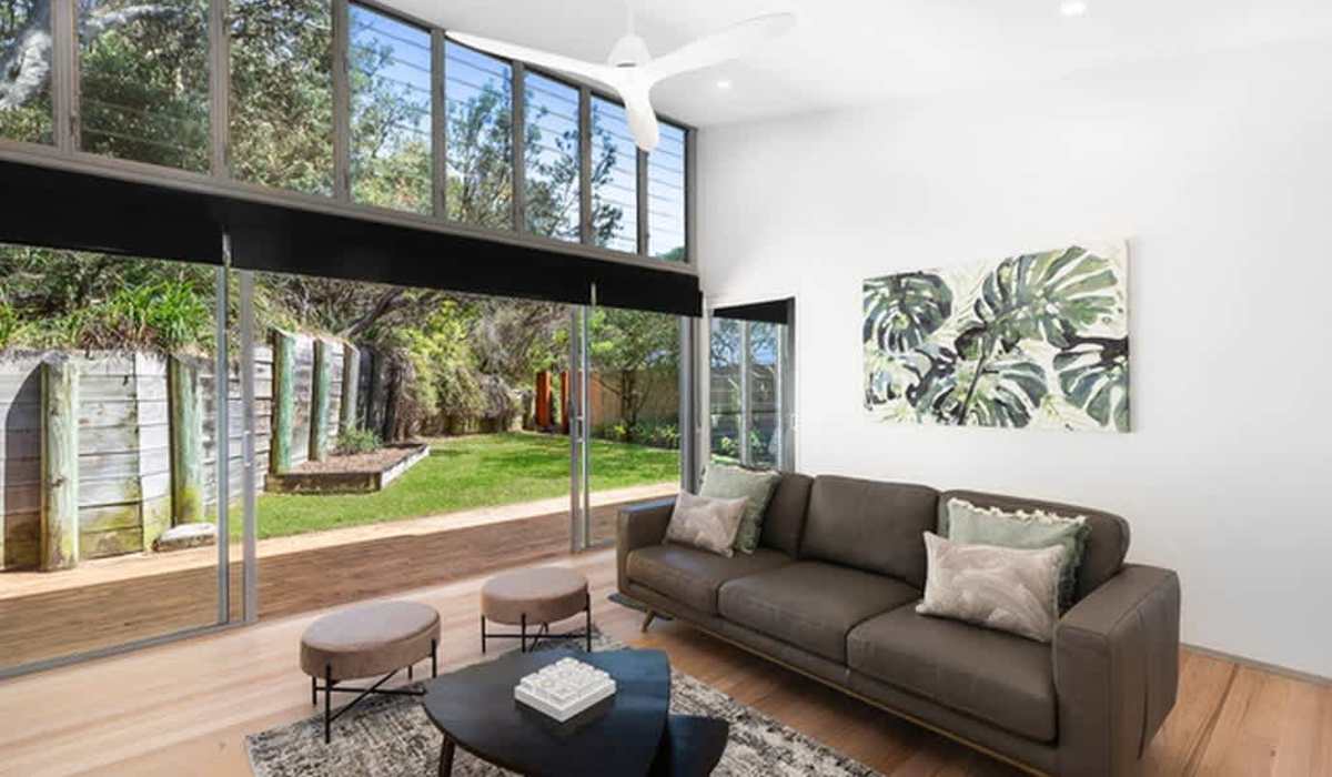Sandcastle