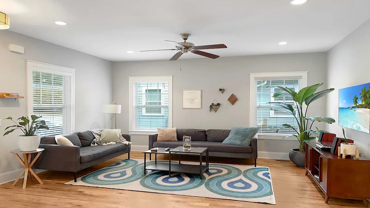 The Live Oak by Low Country Rentals — photo 25 of 60