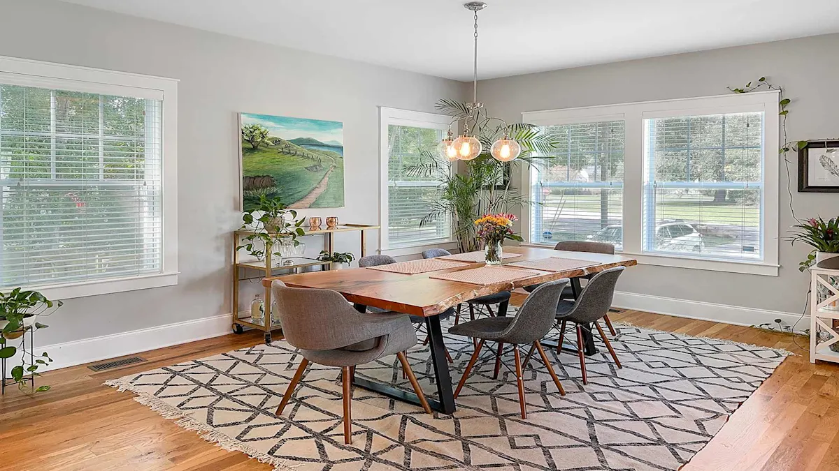 The Live Oak by Low Country Rentals — photo 53 of 60