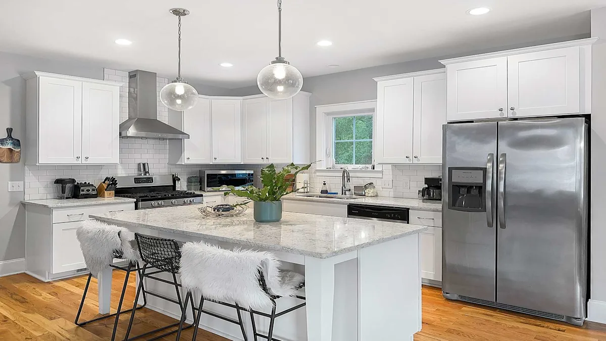 The Live Oak by Low Country Rentals — gallery preview 3