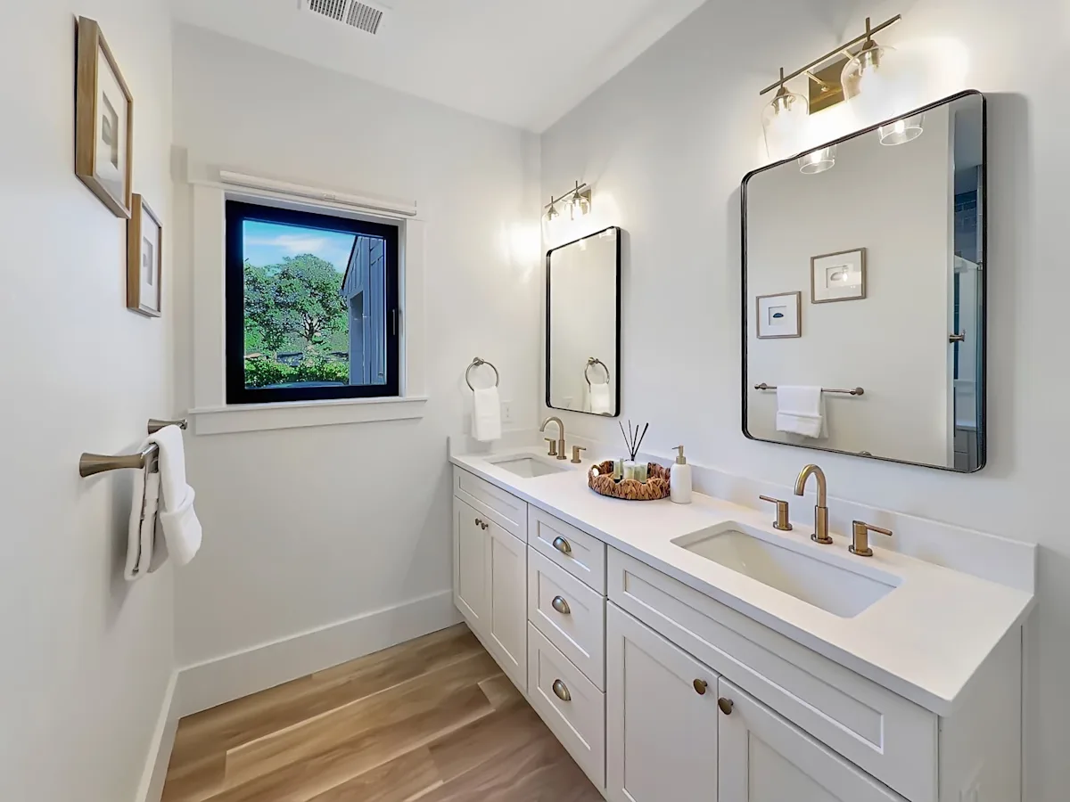 The Live Oak by Low Country Rentals — photo 45 of 60
