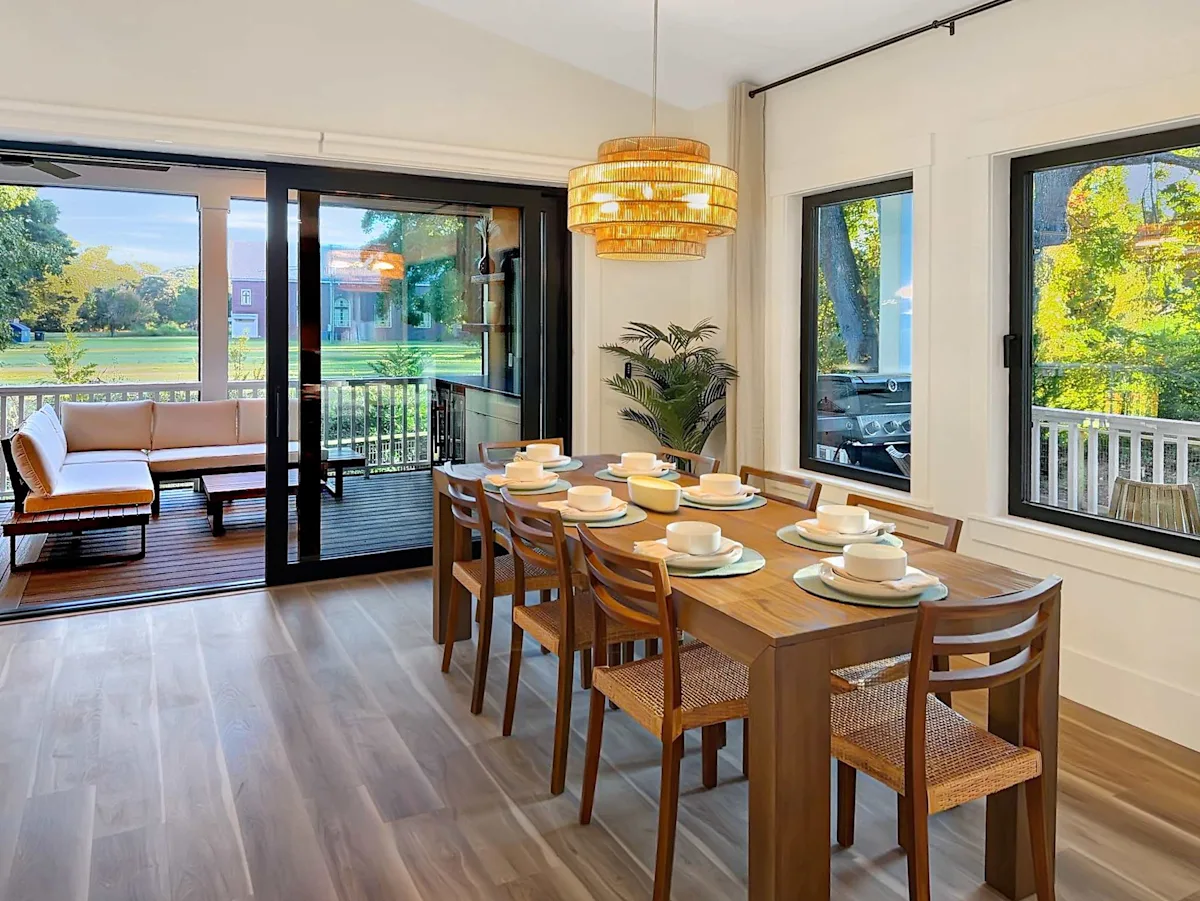 The Live Oak by Low Country Rentals — photo 9 of 60