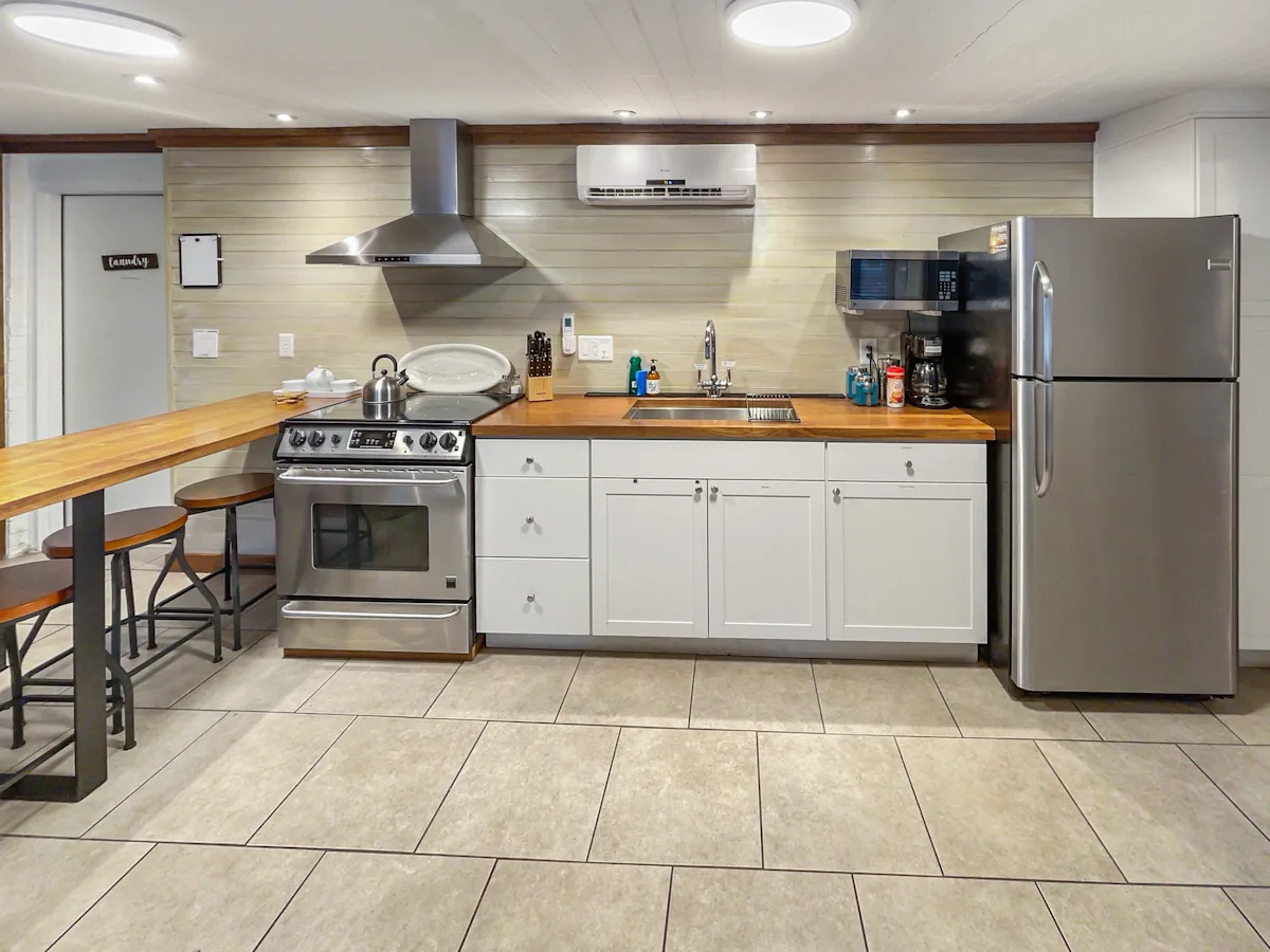 The Live Oak by Low Country Rentals — photo 54 of 60
